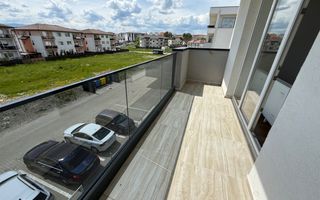 Apartament 3 camere | 77 MP | Bucătărie închisă | 2 terase | Loc de parcare - Poză 5