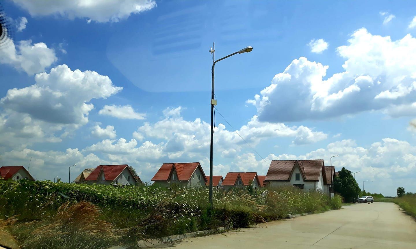 Loturi de teren pentru constructii de case in Paradise Valey - Poză 3