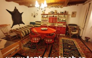 Casa de vacanta Cheia- Prahova - Poză 7