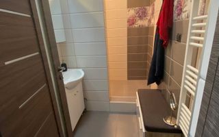 Apartament 2 Camere | 42 mp | Renovat | Garaj | Etaj 4 | Zona VIVO/BMW - Poză 6