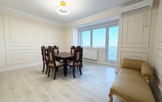 VANZARE 2 CAMERE | BLOC NOU 2024 | TERASA 16 MP | DECOMANDAT | COLENTINA