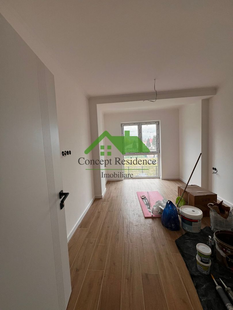 apartament 3 camere la cheie | Gheorghe Marinescu | etajul 1, parcare - Poză 4