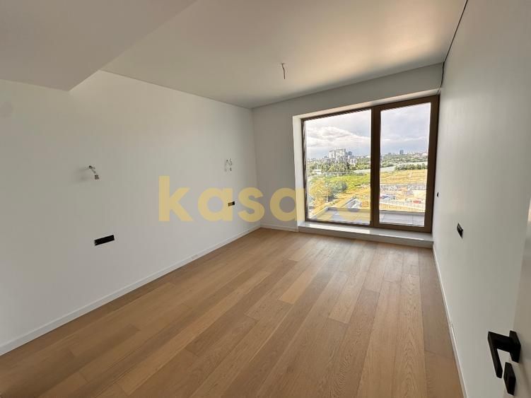Apartament 3 camere | One High District | Luminos - Poză 6
