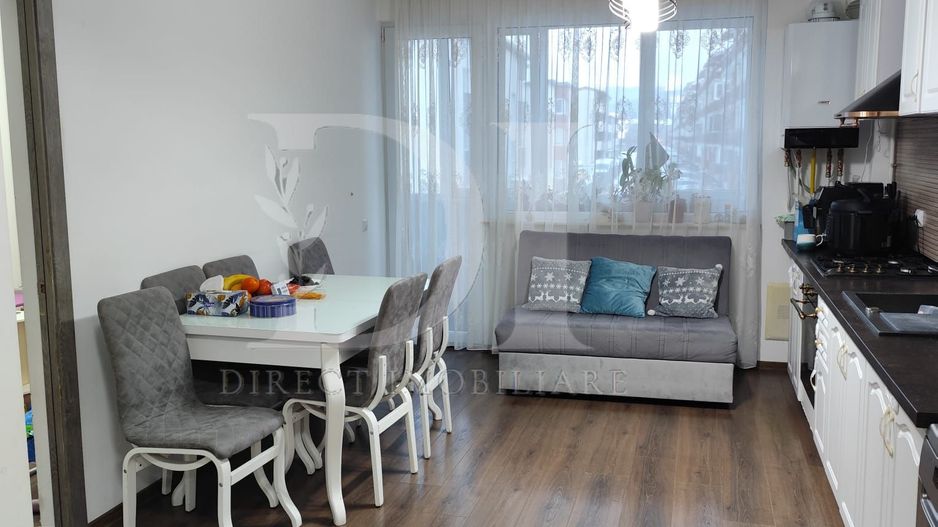Apartament de inchiriat / etaj intermediar / Zona Porii - Poză 8