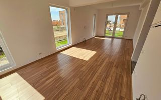 Casa parter | 3 Camere | 2 Bai | comuna Berceni - Poză 5