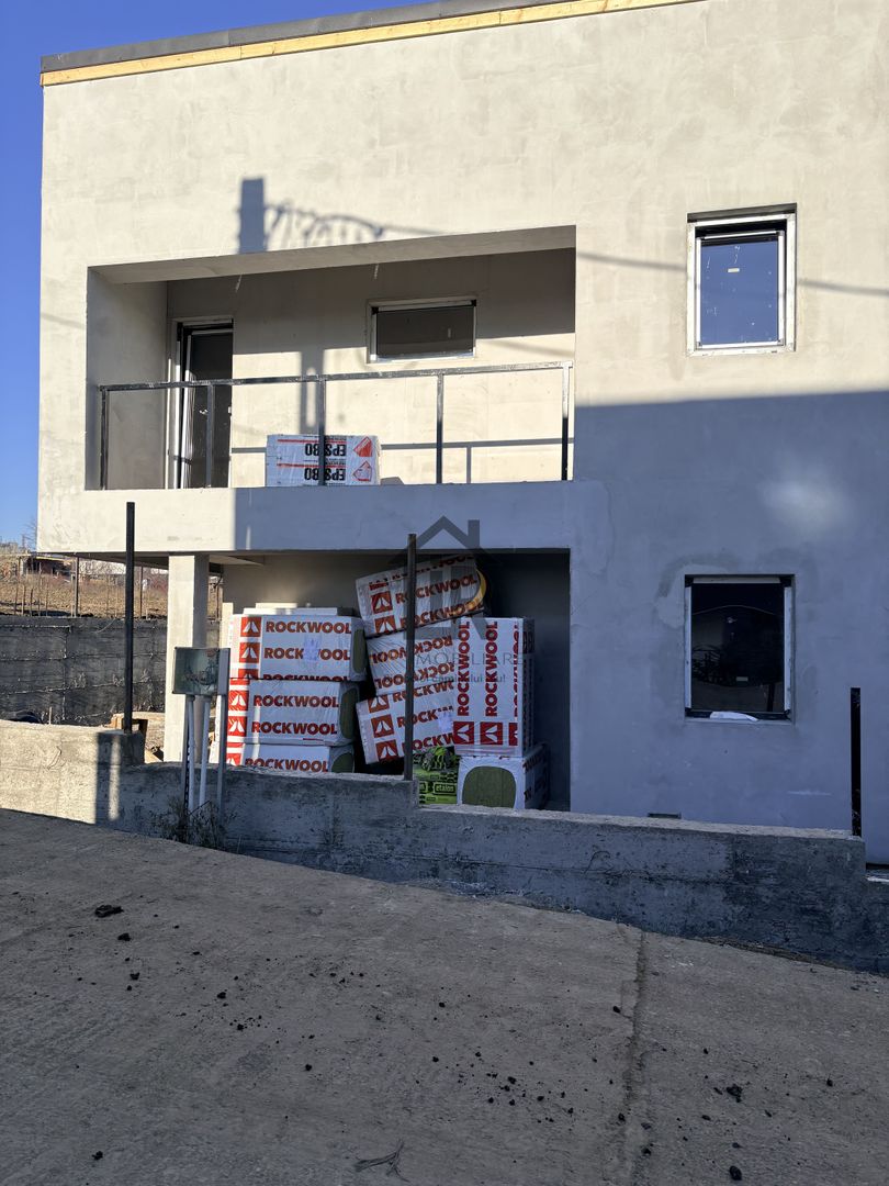 Casa 4 camere Pacurari Rediu - Poză 17