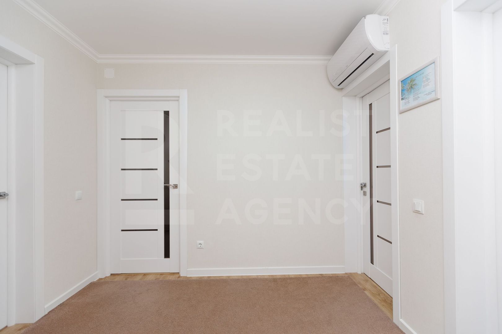 Vânzare, apartament, 2 camere, str. Sarmizegetusa, Botanica - Poză 4