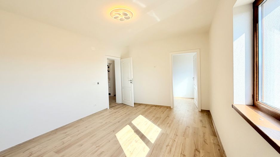 Duplex modern de vânzare în Dumbrăvița – construcție 2026 - Poză 16