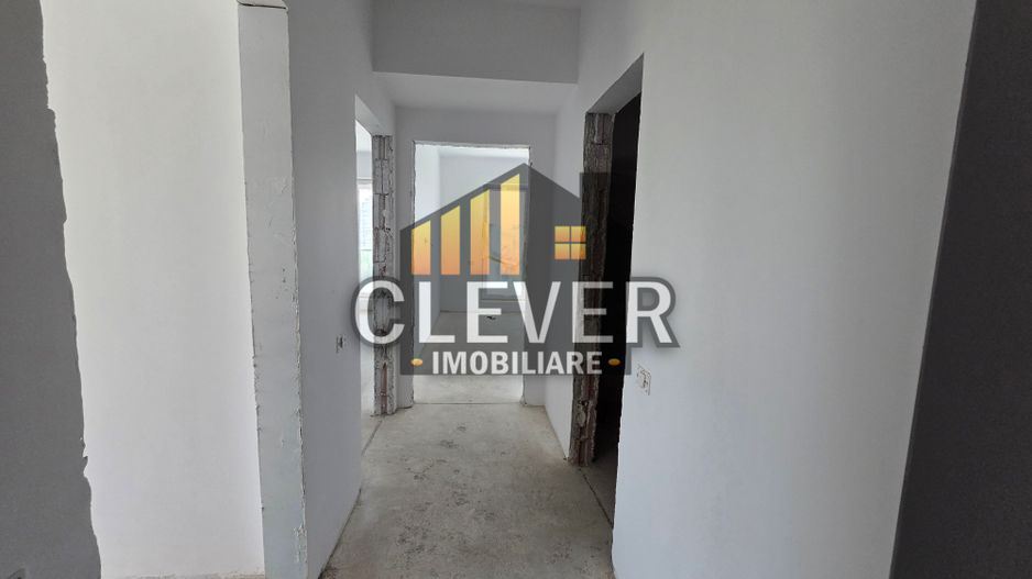 2 camere Finalizat Comision 0% Pallady Metrou  Teclu, reducere parcare - Poză 17