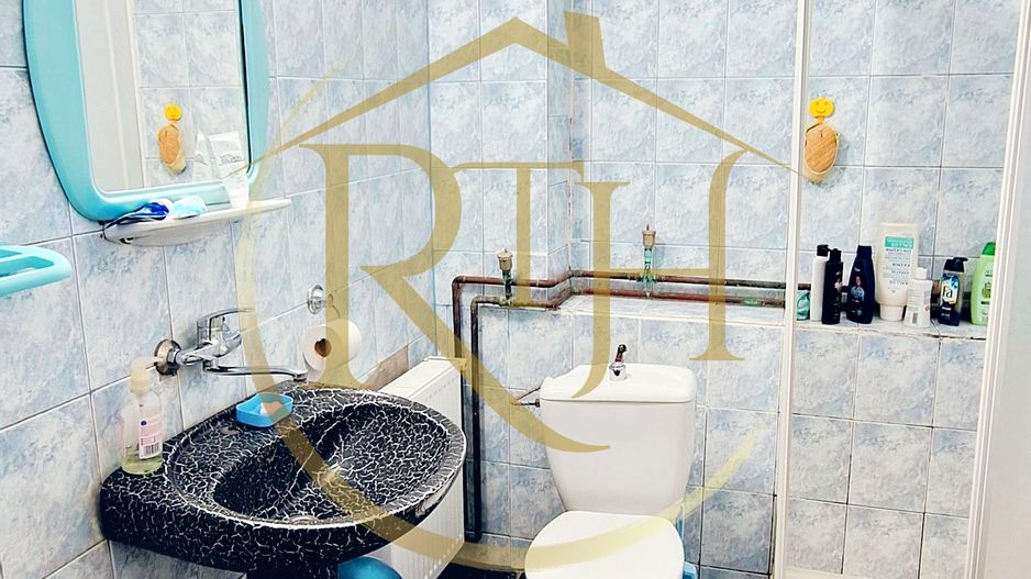 Oferim spre vanzare, Casa cu 5 camere, teren 1500 mp, Beregsau Mare - Poză 20