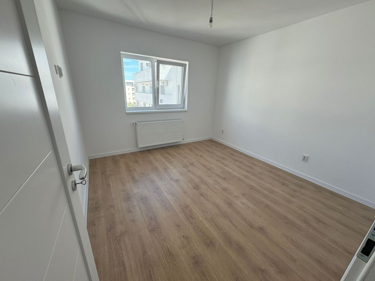 Apartament 4 camere intabulat - Sibiu - Poză 2