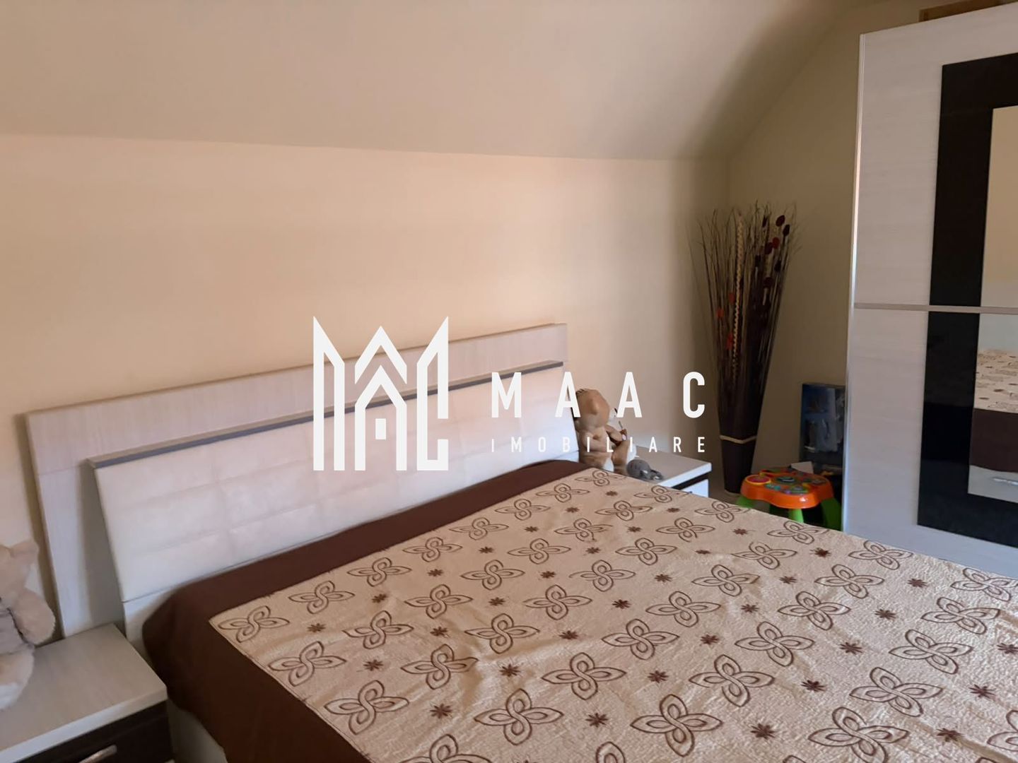 Casă 4 camere de vânzare | Sibiu, Terezian | atelier auto autorizat - Poză 11