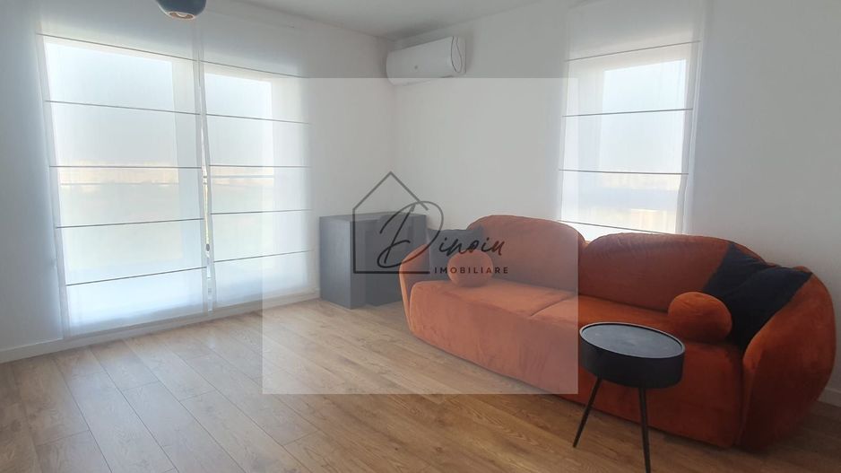 COMISION 0% I Duplex 3 camere Piata Sudului Berceni I vedere panoramic - Poză 4