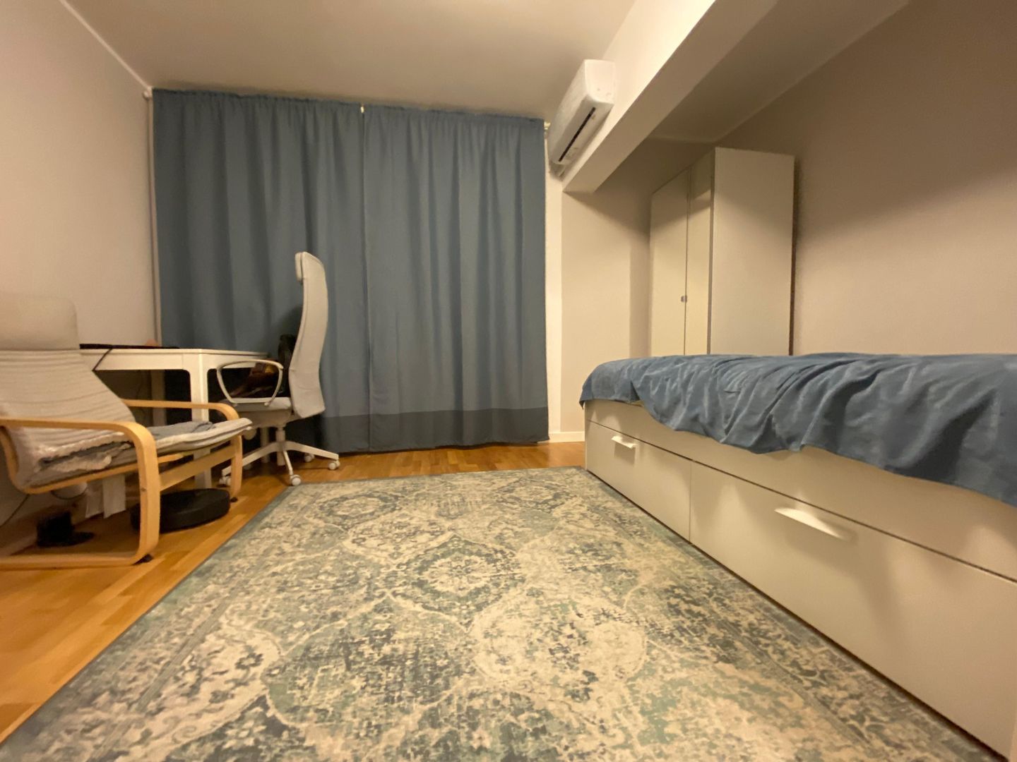 Garsoniera Floreasca - Poză 1