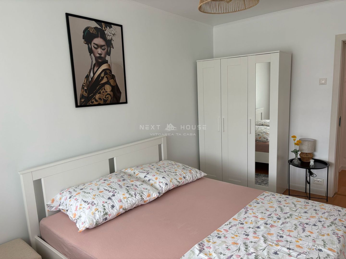 Apartament 3 camere - ( Favorit ) Drumul Taberei - Poză 3