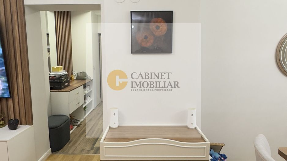 3 camere decomandat Estia Residence | Terase private | Garaj Subteran - Poză 16