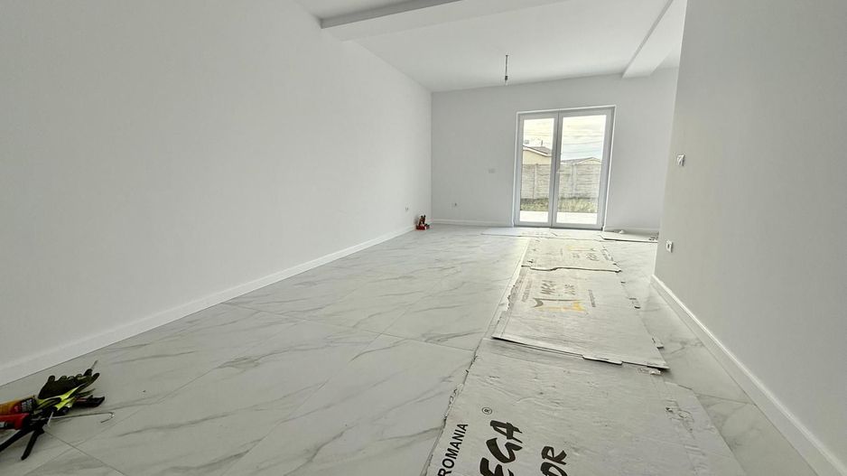 COMISION 0% | Duplex | 3 Camere | Strada Pavata | Mosnita Noua - Poză 3