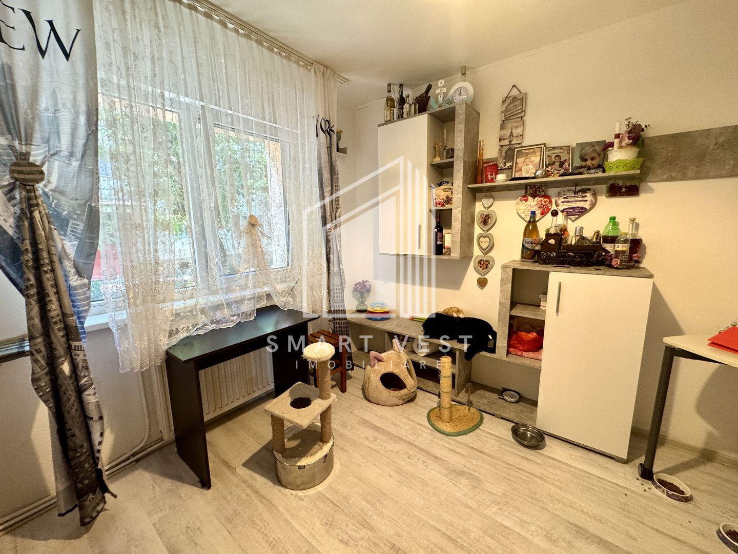 Apartament de vanzare 3 camere | Parter | Zona Micro 16 - Poză 18