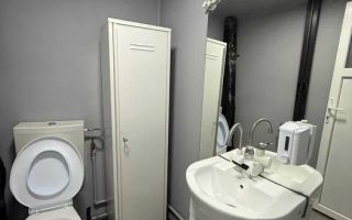 Spatiu comercial (bucatarie) de inchiriat in zona Dristor - Poză 4