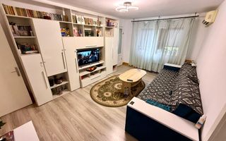 3 Camere SemiDecomnadat - Bloc Fara Risc - Zona Podu Ros - Poză 2