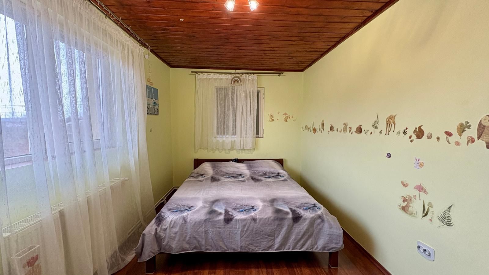 REV2005522 Casa 4 camere cu garaj Corbeanca lana DN1 Value Center - Poză 11