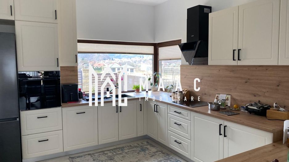 Casa individuala | 5 camere | 200 MPU | Garaj | Cisnadie - Poză 18