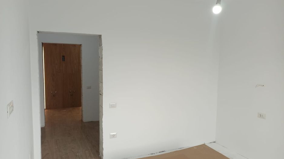 de neratat - vila la alb/4cam,2bai+parcare/centru Popesti Leordeni - Poză 24