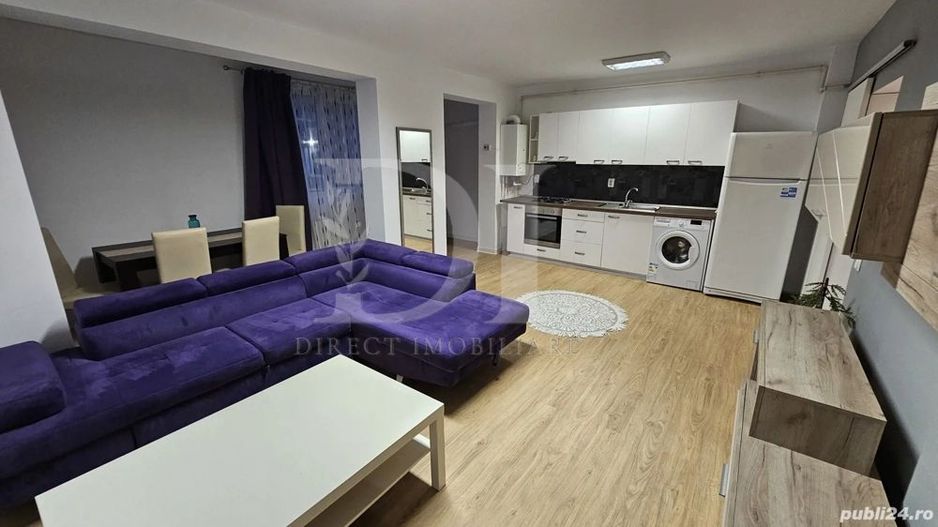 Apartament la cheie / gradina / Eroilor - Poză 1