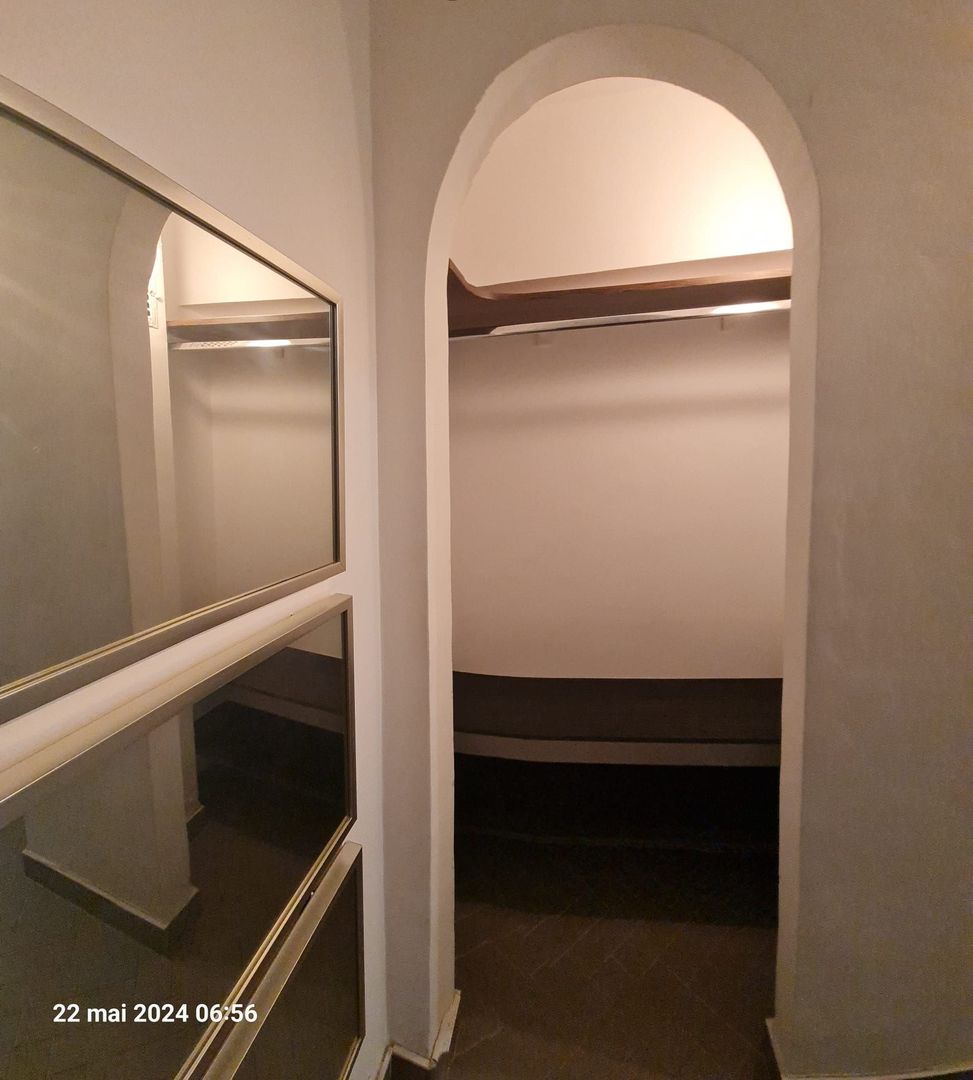 Metrou 1 Mai 2 cam sdc 7/9 renovat, mobilat, totul nou - Poză 11