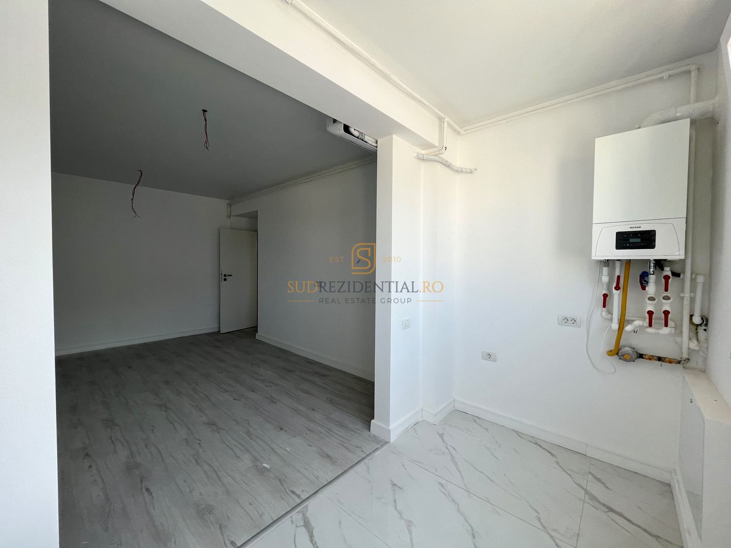 Apartament 2 camere - Crisul Repede - Mutare rapida - Poză 7