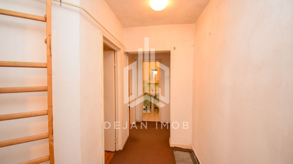 Apartament 4 camere | 77.49 MP | Zona Lenin - Poză 9