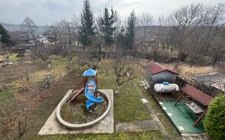 CASĂ 5 CAMERE TEREN 1020 MP VALEA MARE PRAVAȚ ARGES CU 0 % COMISION - Poză 71