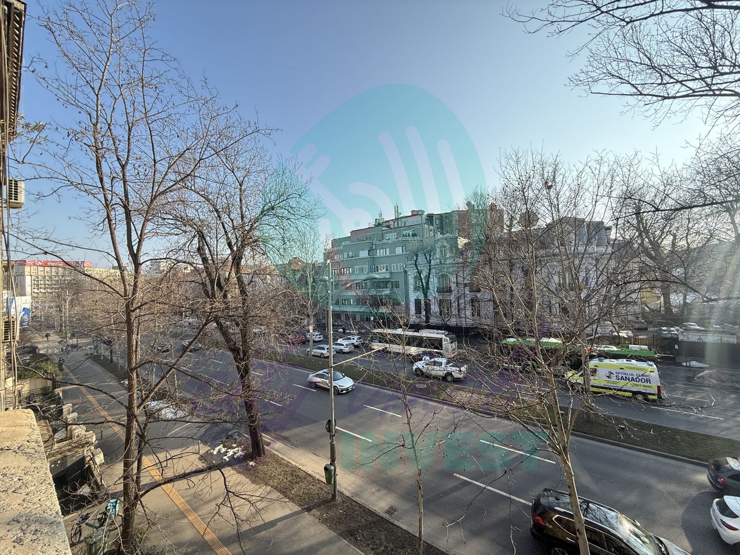 Ideal cabinet, birou sau locativ pe LASCAR CATARGIU - Poză 1