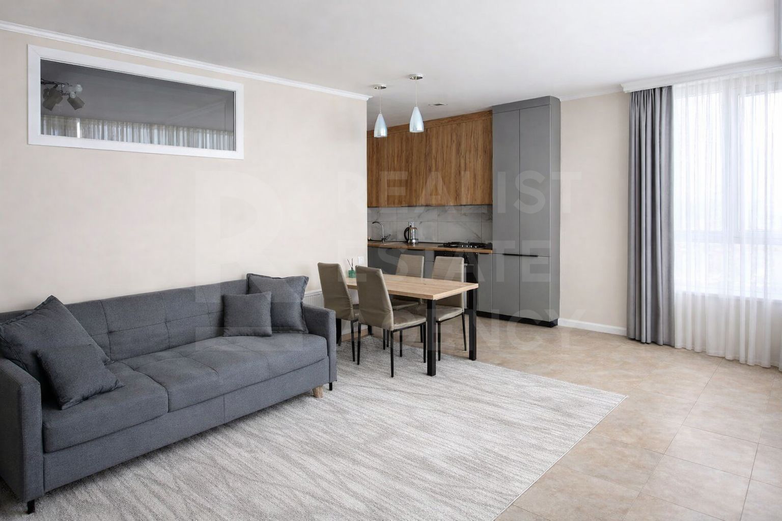 Chirie, apartament, 2 camere, str. Gheorghe Asachi, Telecentru - Poză 1
