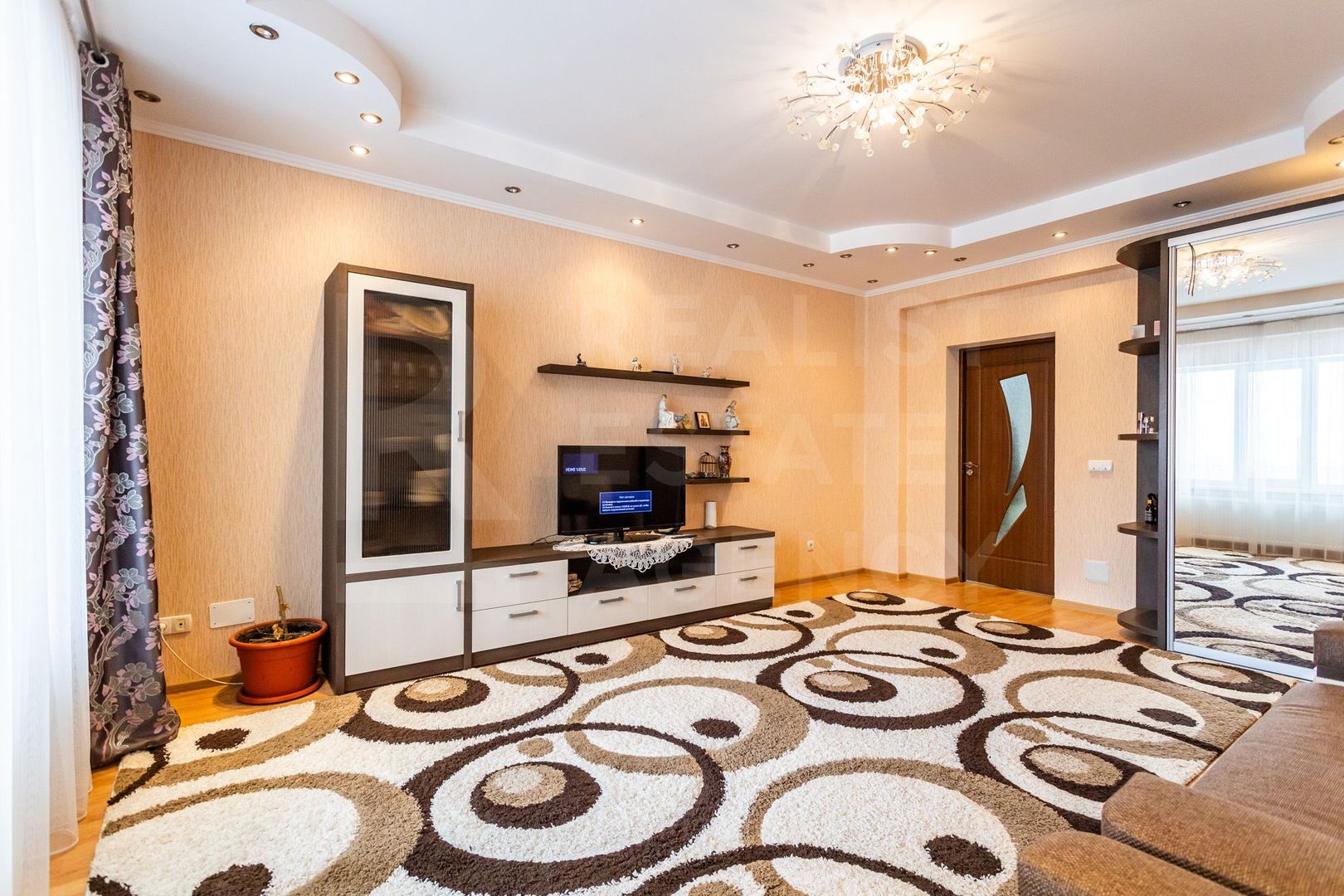 Vânzare , apartament, 1 cameră, bd. Mircea cel Bătrân Ciocana - Poză 6
