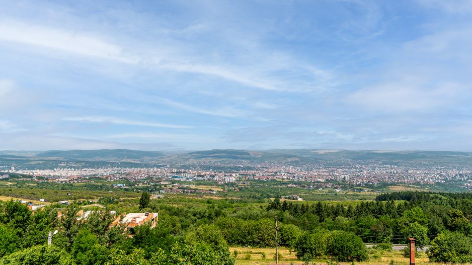 0 % comision, casa cocheta situata in Feleacu avand 503 mp teren - Poză 3