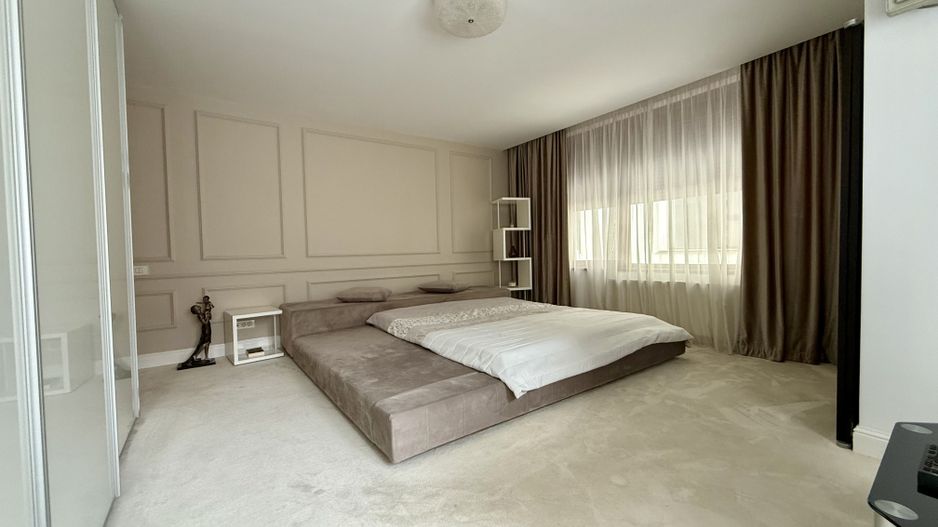 Apartament 3 Camere Spațios | Inchiriere | Herăstrău | Garaj Subteran - Poză 4