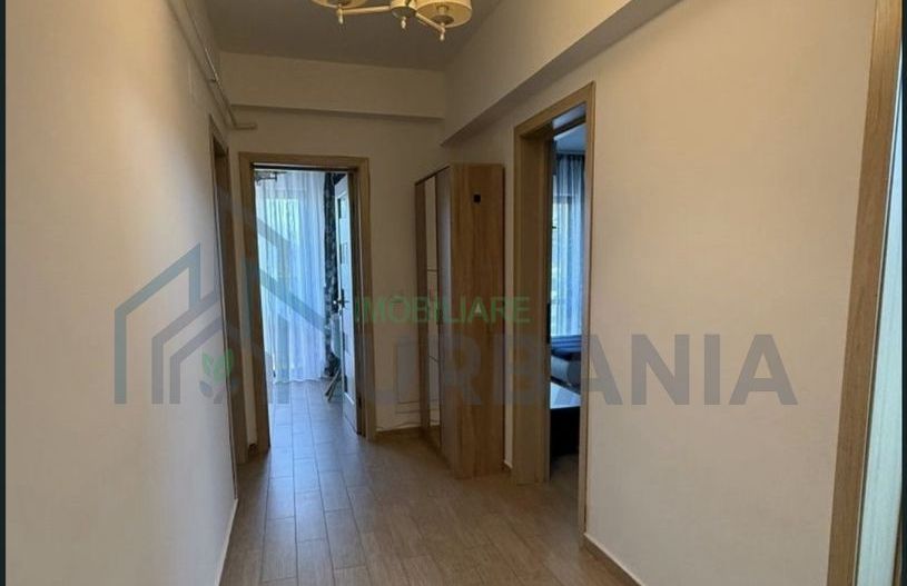 Apartament 2 Camere River Towers - Iasi - Poză 8