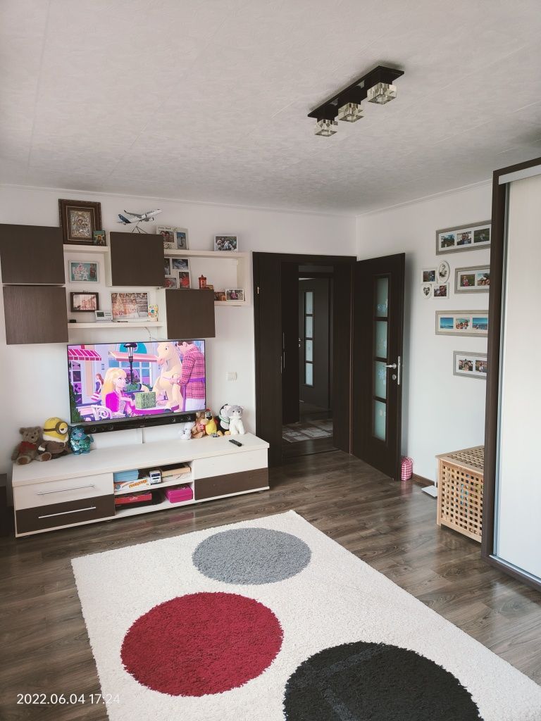 Apartamanet 2 camere - Poză 1