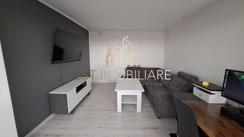 Apartament 2 camere decomandat Complex Studențesc - Poză 5