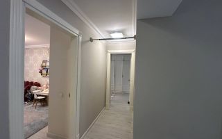 Chirie, apartament, 3 camere, Strada Alexandru cel Bun, Centru - Poză 3