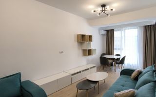 Duplex/Penthouse zona Politehnica-Grozavesti - Poză 1