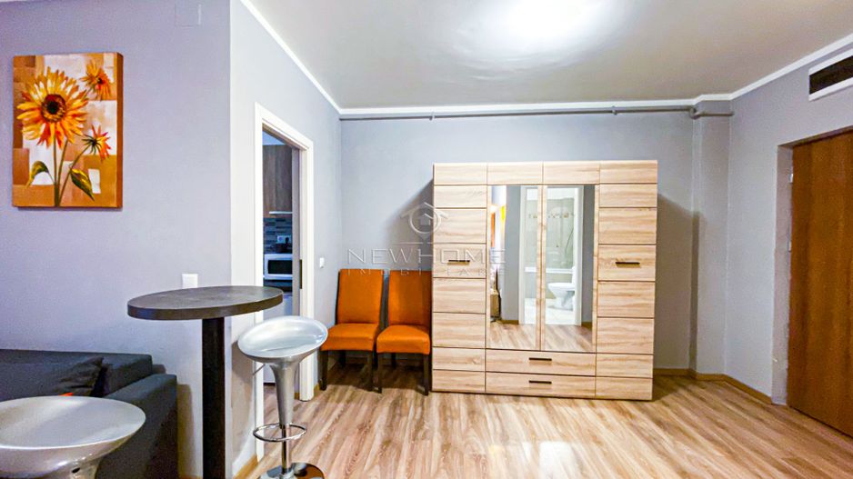 Apartament 1 camera, Park Lake Parcare, în zona Iulius Mall - Poză 10