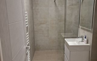 Apartament 1 cameră de închiriat – Freya Home Bucium, bloc nou 2026 - Poză 7