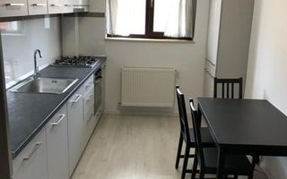 APARTAMENT 2 CAMERE | OTOPENI – I.C. BRĂTIANU NR. 6 - Poză 5