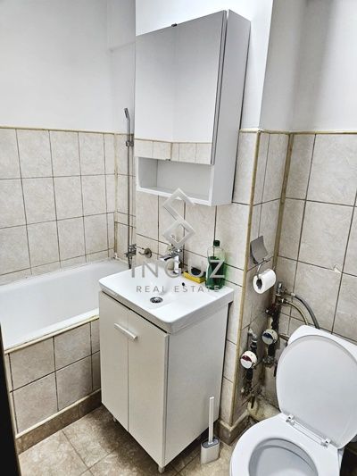 Garsonieră de închiriat – Mega Mall / Bulevardul Chișinău / Sector 2 - Poză 6