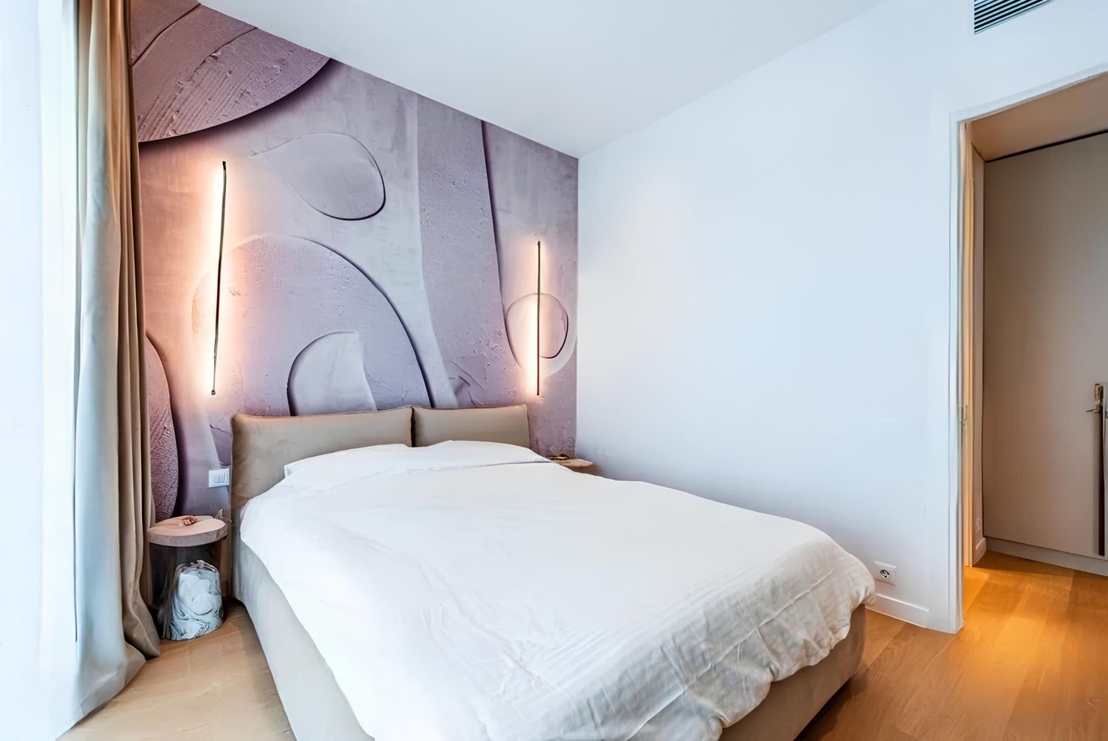 Apartament modern 2 camere One Verdi Park I Floreasca I View superb - Poză 12