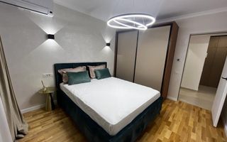 De inchiriat 3 camere/ Baneasa/Sisesti - Poză 6
