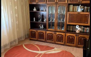 Inchiriez apartament 3 camere - Poză 7