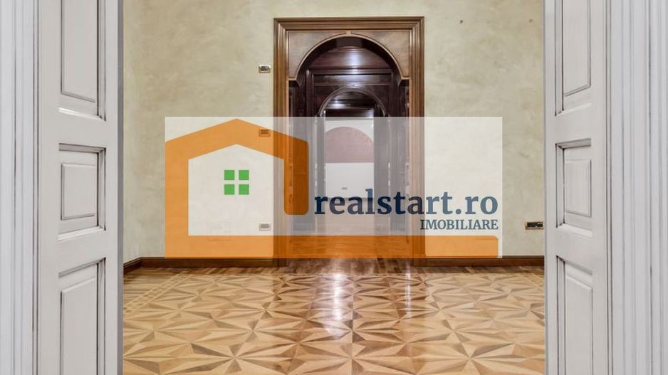Ultracentral, ideal aparthotel, cabinet, birou sau mixt - Poză 42